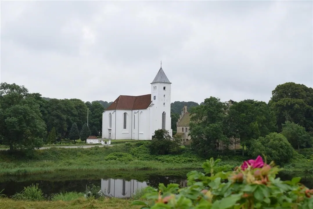 Assens and the North of Denmark 2017